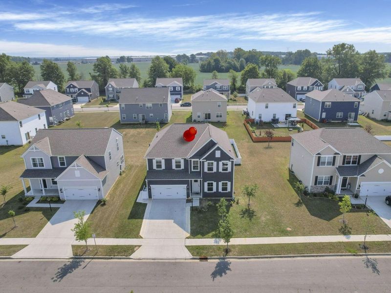 611 Timber Valley Drive, Pataskala, OH 43062 Photo 58