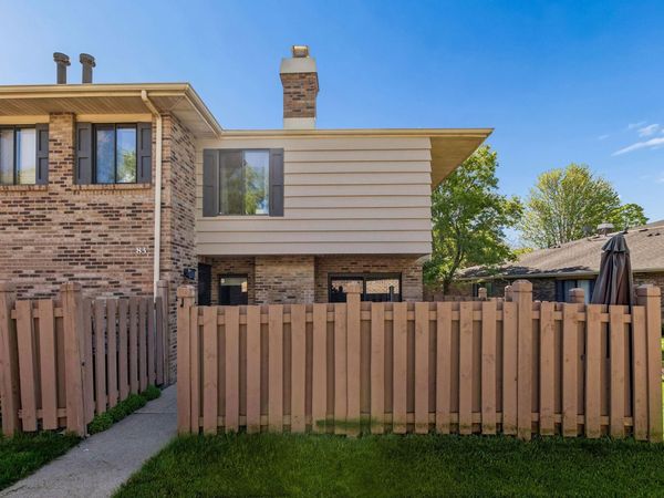 3640 Independence Avenue S, Unit 83, Saint Louis Park, MN 55426