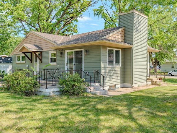 443 6th Street NE, Saint Cloud, MN 56304