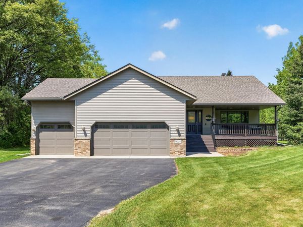 14320 314th Avenue NW, Baldwin Twp, MN 55371