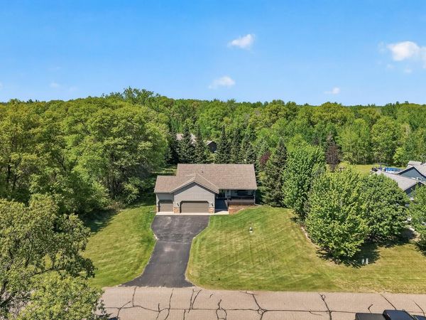 14320 314th Avenue NW, Princeton, MN 55371