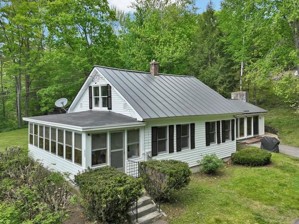 900 Franklin Highway, Andover, NH 03216