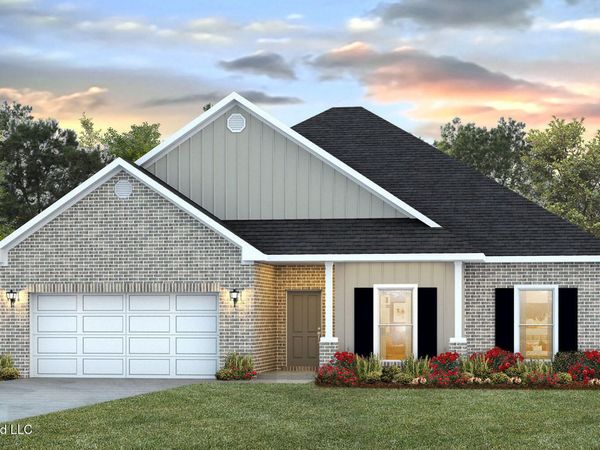 452 Piney Drive, Pearl, MS 39208