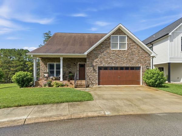 25 Dry Fork Dr , Winchester, TN 37398