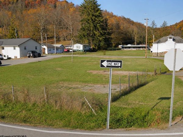 3106 Old Route 33 East Highway, Horner, WV 26372