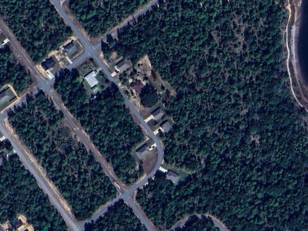 tbd Walkerton Drive , Chipley, FL 32428