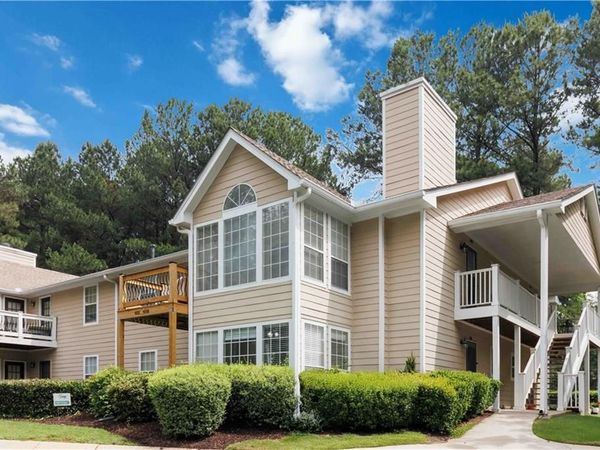 606 Berkeley Woods Drive, Duluth, GA 30096