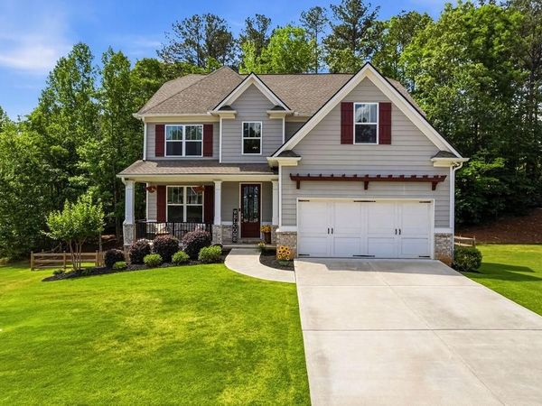 70 Dunston Way, Villa Rica, GA 30180