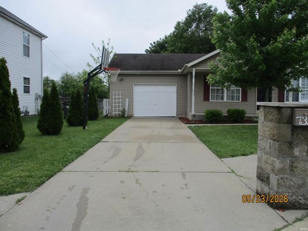 733 Hope Avenue, Elkhart, IN 46517