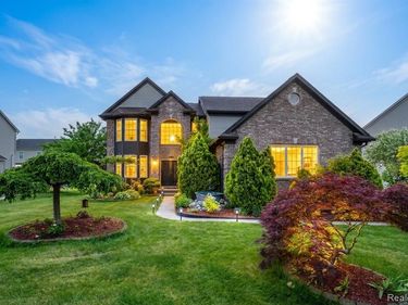 6330 Sadie Lane, Van Buren Twp, MI 48111
