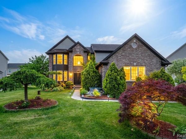 6330 Sadie Lane, Van Buren Twp, MI 48111