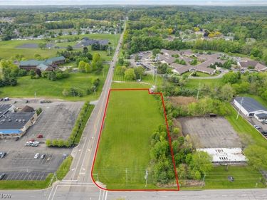 2937 Woodlawn Avenue NW, Canton, OH 44708