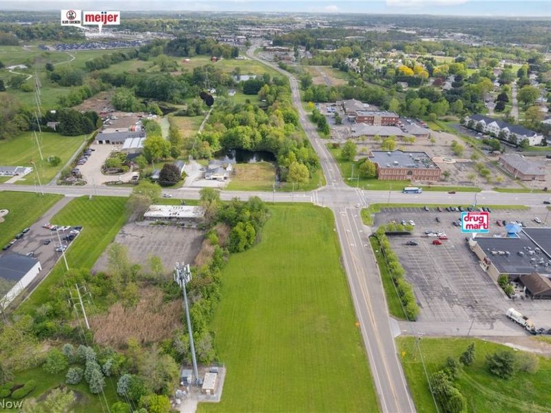 2937 Woodlawn Avenue NW, Canton, OH 44708 Photo 4