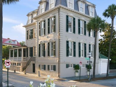 2 Water Street, Charleston, SC 29401