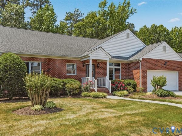 5913 Village Lake Court , Chesterfield, VA 23234