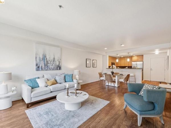 1511 Jefferson ST, Unit PH 12, Oakland, CA 94612