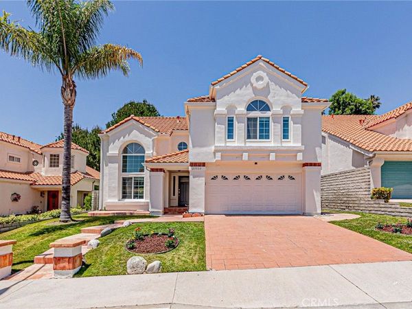 25533 Longfellow Place, Stevenson Ranch, CA 91381