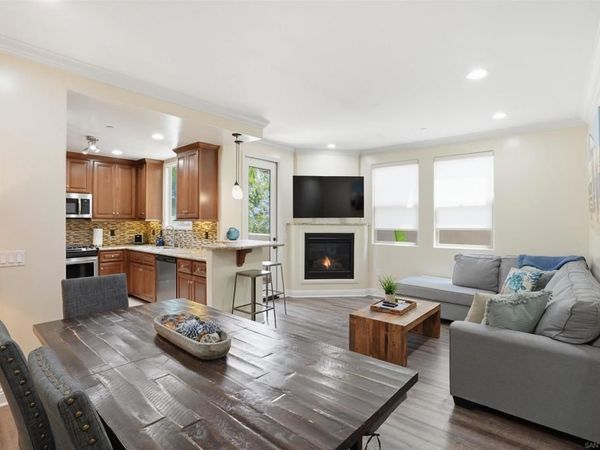 1137 FELSPAR STREET, San Diego, CA 92109