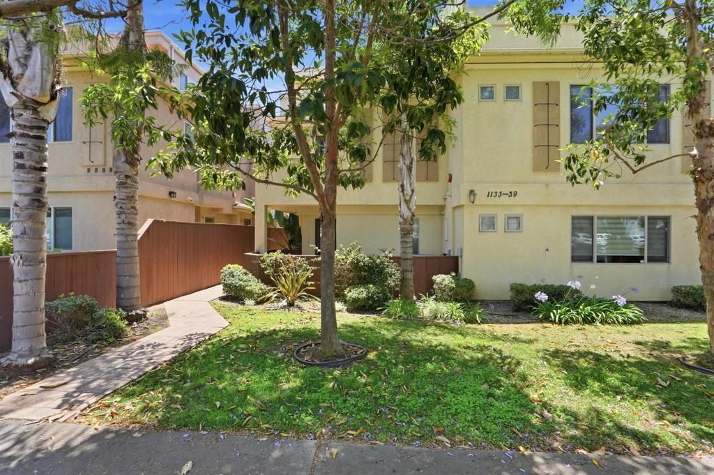 1137 Felspar Street, San Diego, CA 92109 Main Photo