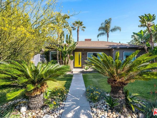 3416 W Clark Avenue, Burbank, CA 91505