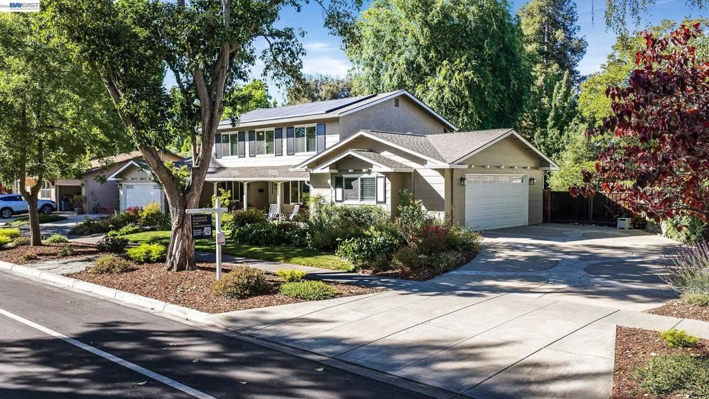 4593 Del Valle Parkway, Pleasanton, CA 94566 Main Photo