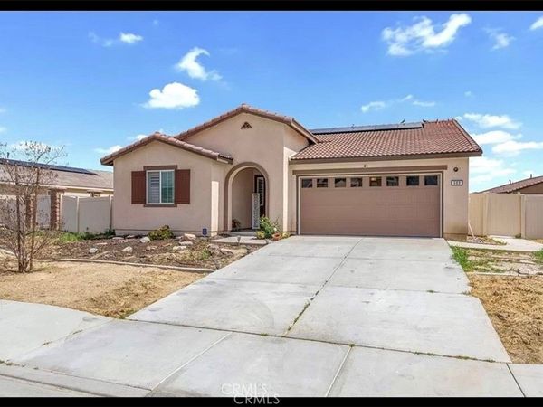 593 Catalpa Park Way, San Jacinto, CA 92582