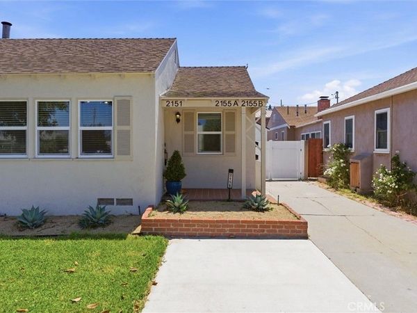 2151 Euclid, Long Beach, CA 90815