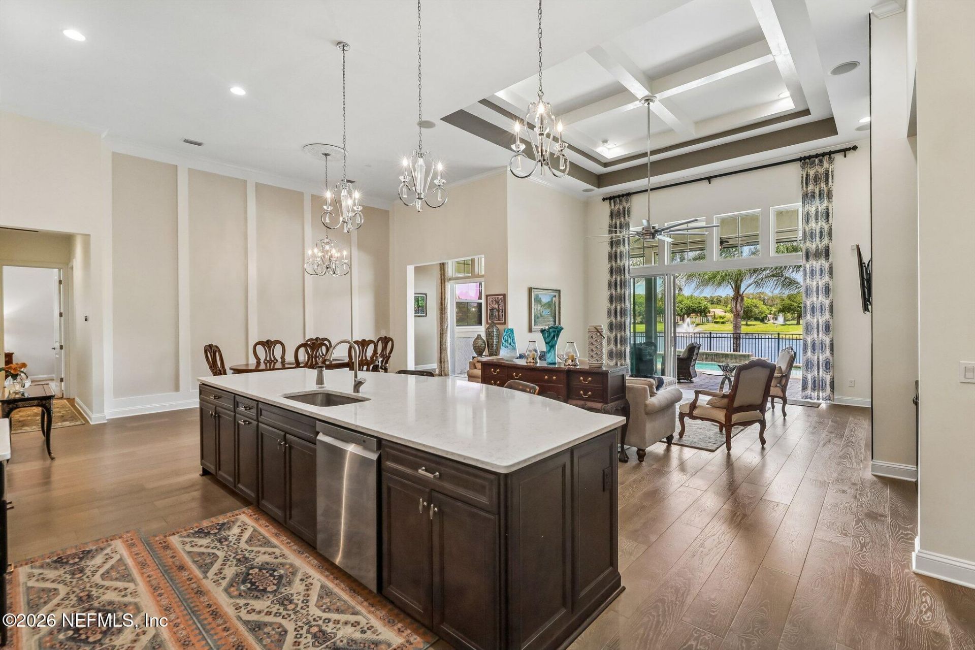 14091 Magnolia Cove Road, Jacksonville, FL 32224 Photo