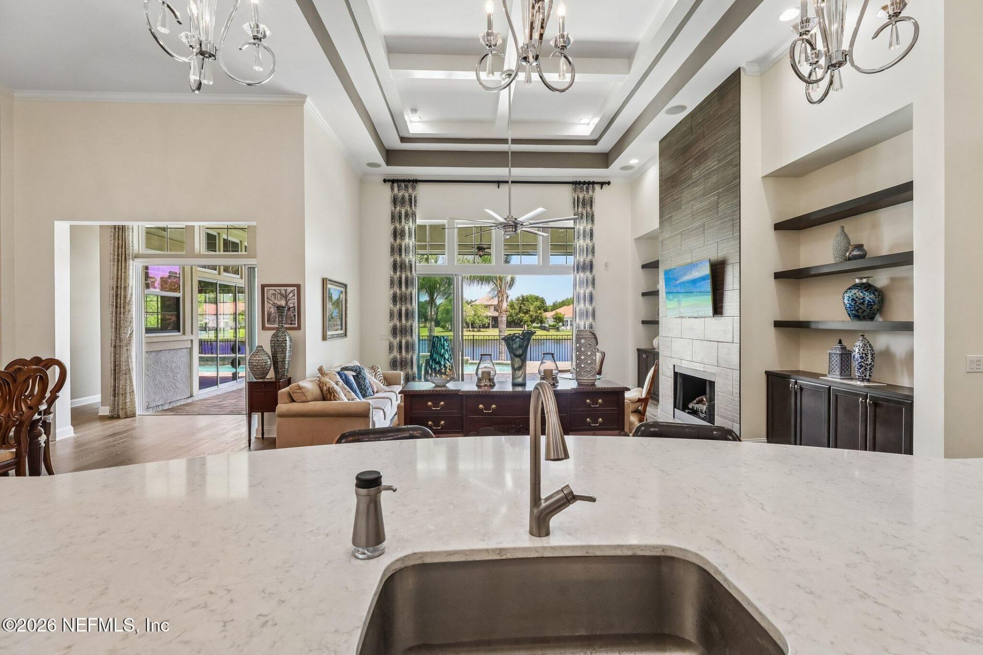 14091 Magnolia Cove Road, Jacksonville, FL 32224 Photo