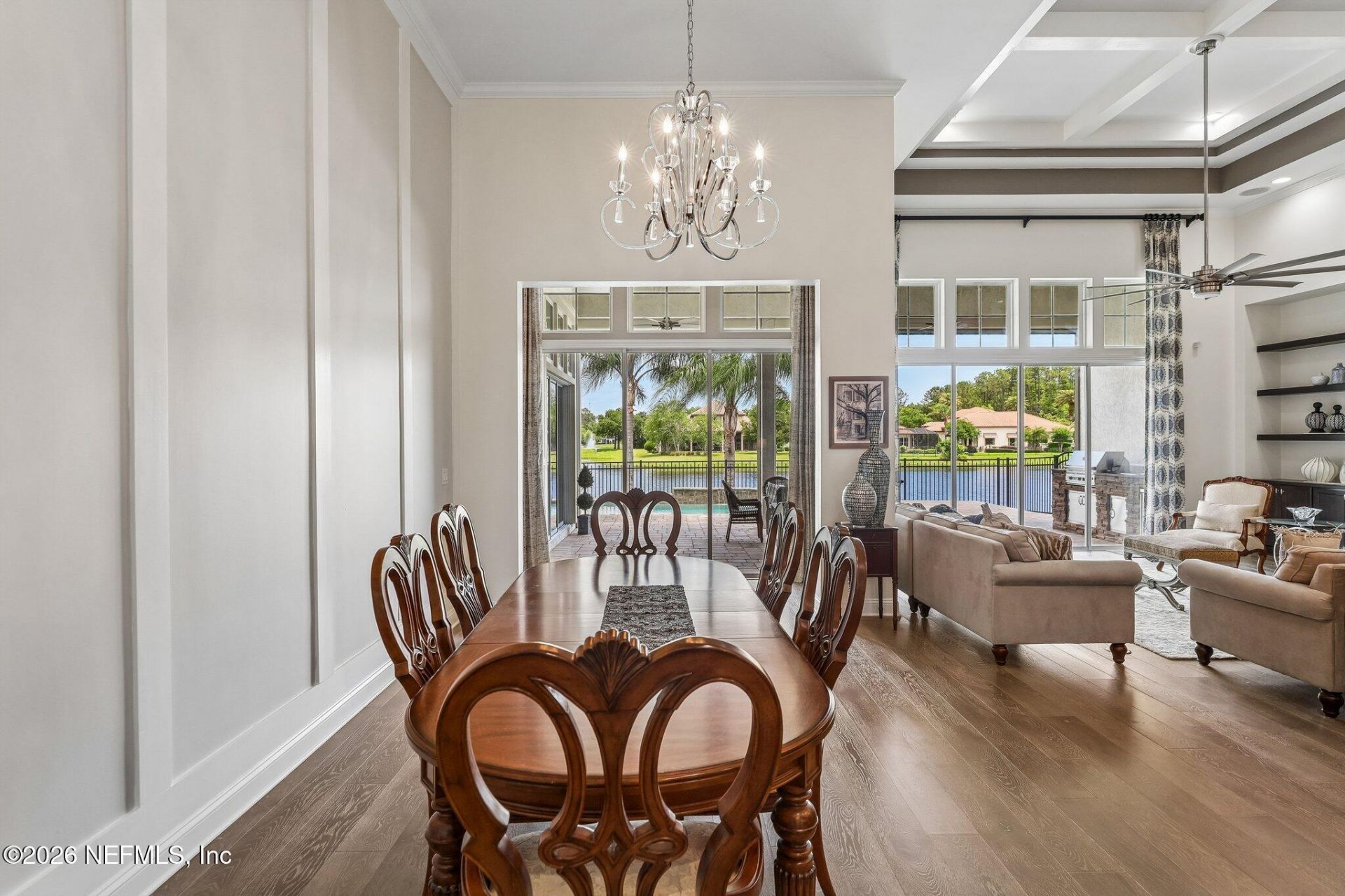 14091 Magnolia Cove Road, Jacksonville, FL 32224 Photo