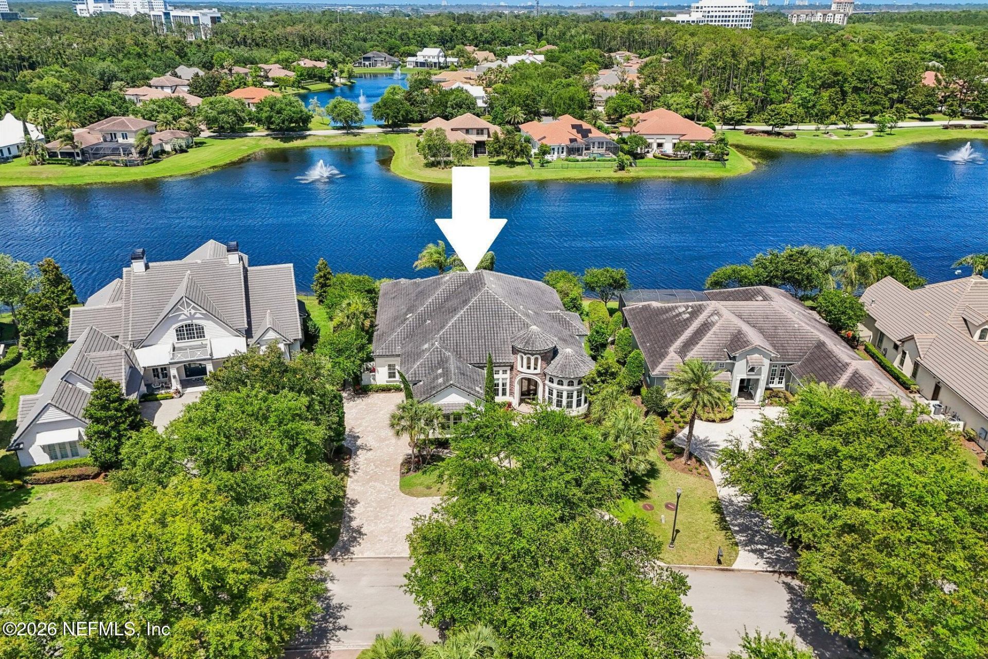 14091 Magnolia Cove Road, Jacksonville, FL 32224 Photo