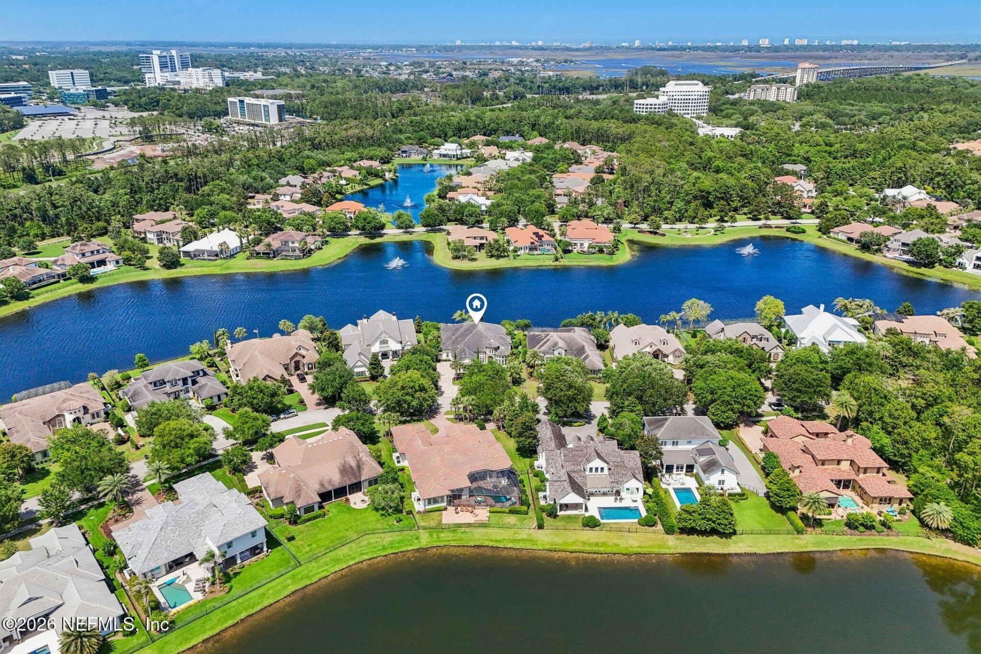 14091 Magnolia Cove Road, Jacksonville, FL 32224 Photo