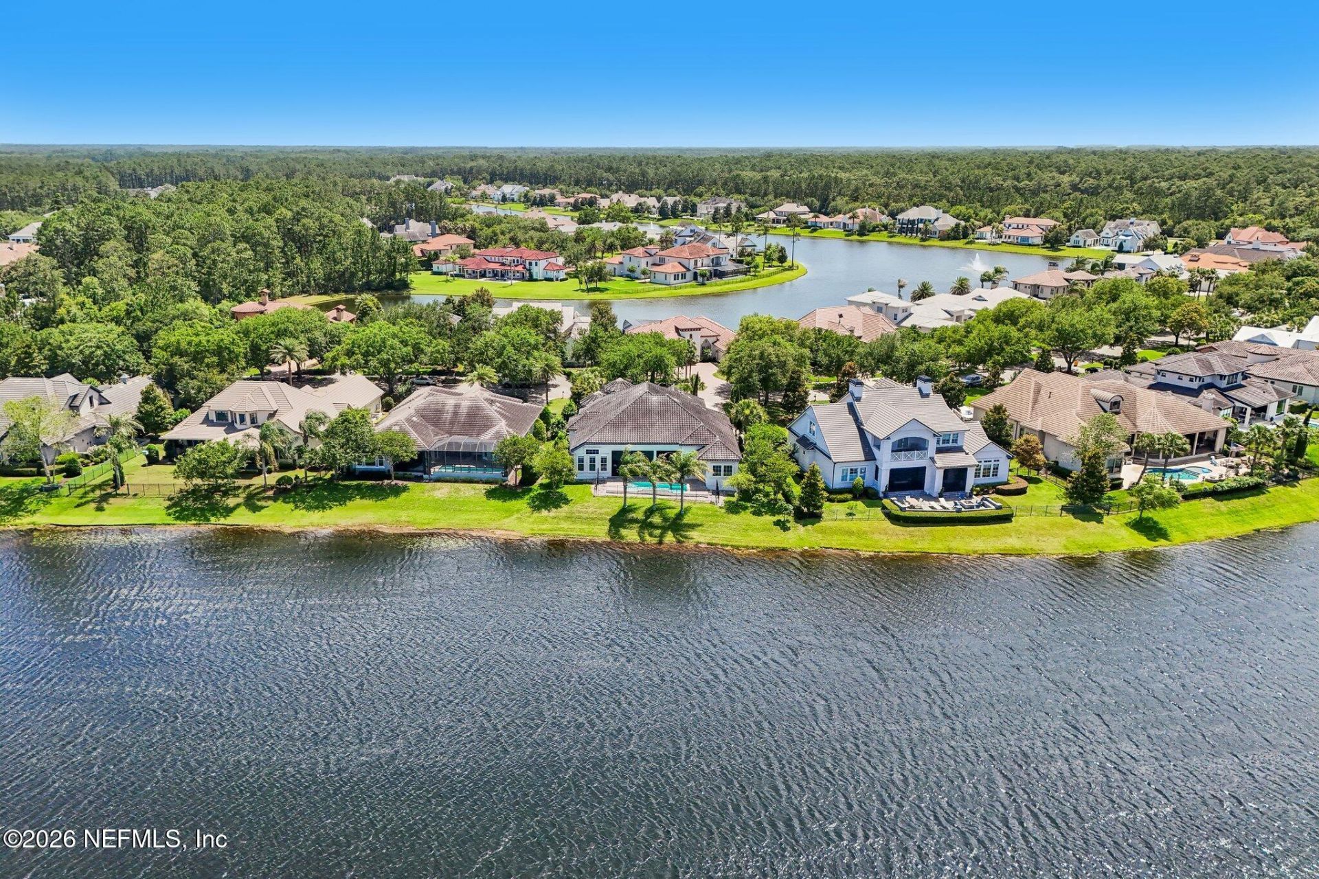14091 Magnolia Cove Road, Jacksonville, FL 32224 Photo