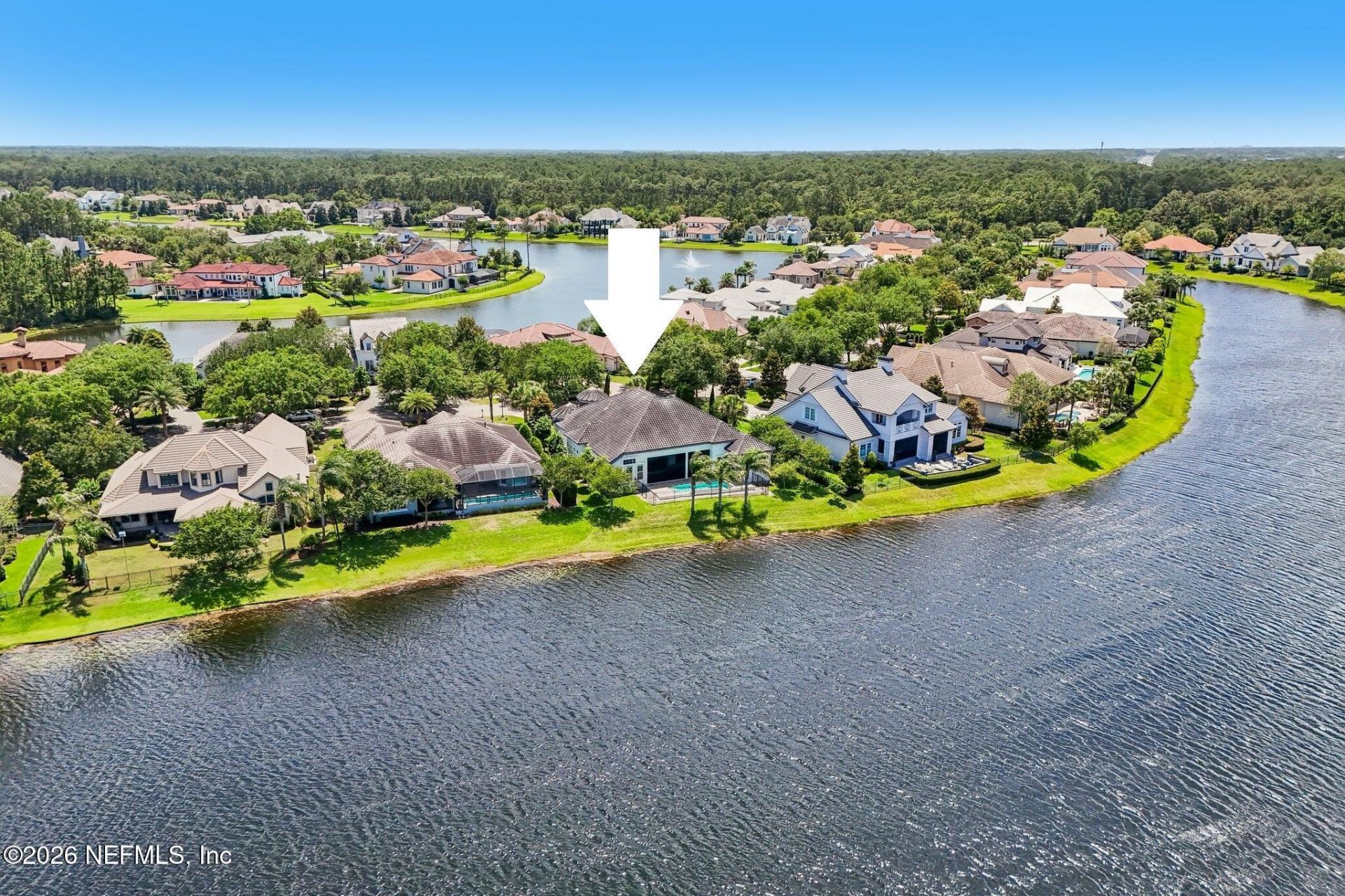 14091 Magnolia Cove Road, Jacksonville, FL 32224 Photo