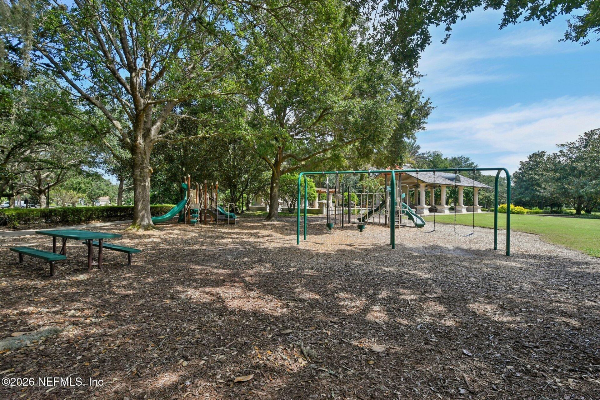 14091 Magnolia Cove Road, Jacksonville, FL 32224 Photo