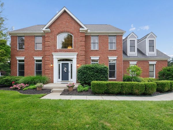 7025 Wynfield Drive, Blacklick, OH 43004