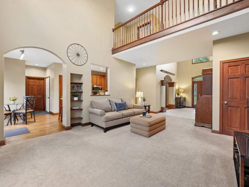 7025 Wynfield Drive, Blacklick, OH 43004 Photo 15