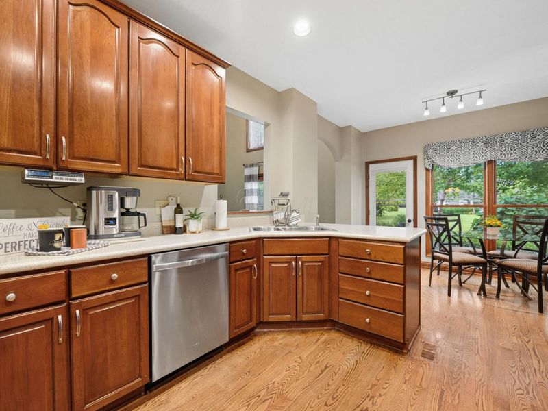 7025 Wynfield Drive, Blacklick, OH 43004 Photo 20