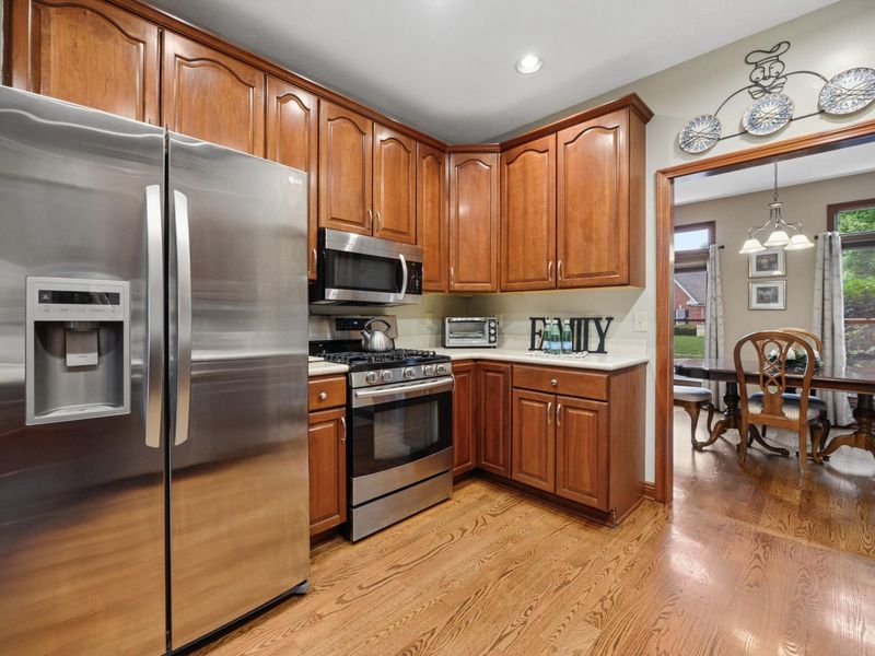 7025 Wynfield Drive, Blacklick, OH 43004 Photo 21