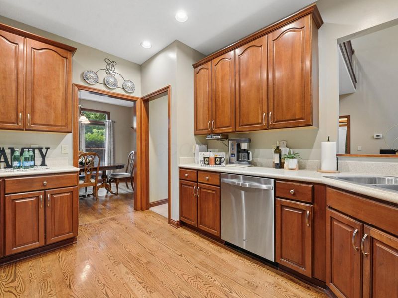 7025 Wynfield Drive, Blacklick, OH 43004 Photo 22