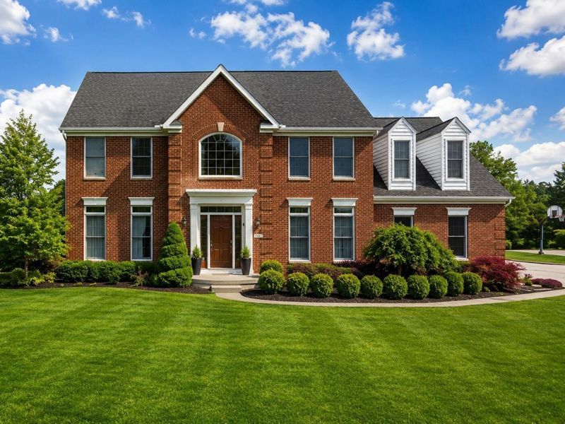 7025 Wynfield Drive, Blacklick, OH 43004 Photo 47