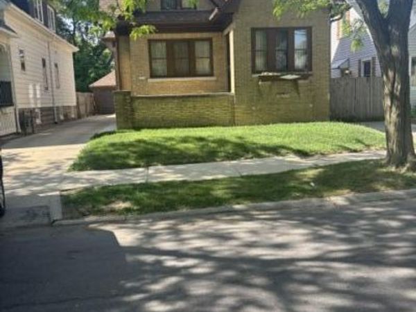 4223 W Concordia Ave, Milwaukee, WI 53216
