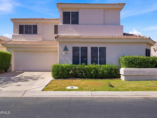 7758 E OAKSHORE Drive, Scottsdale, AZ 85258