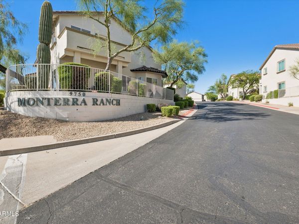 9750 N MONTEREY Drive, Unit 51, Fountain Hills, AZ 85268