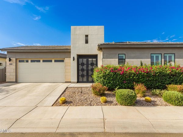 21874 E VIA DE ARBOLES, Queen Creek, AZ 85142