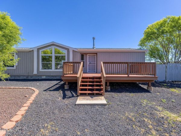 2077 ANDELYN Court, Lakeside, AZ 85929