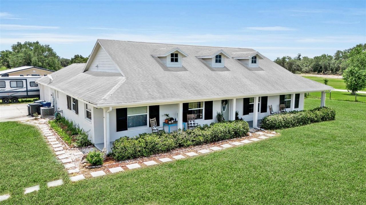 6925 Wauchula Road, Myakka City, FL 34251 Photo