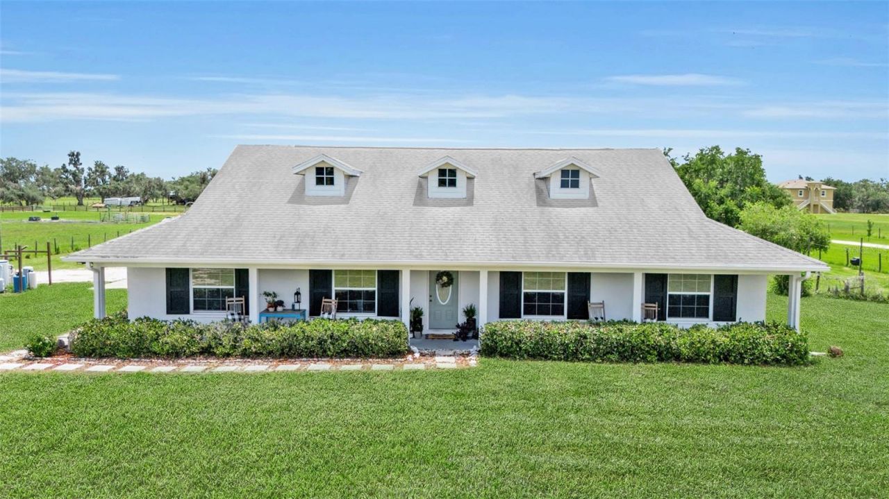 6925 Wauchula Road, Myakka City, FL 34251 Photo