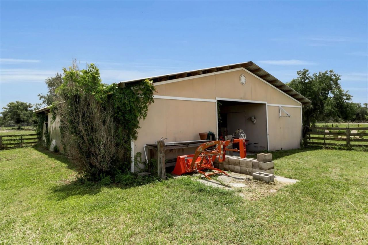 6925 Wauchula Road, Myakka City, FL 34251 Photo