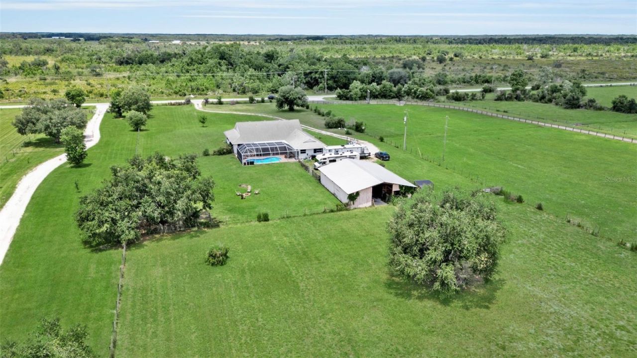 6925 Wauchula Road, Myakka City, FL 34251 Photo